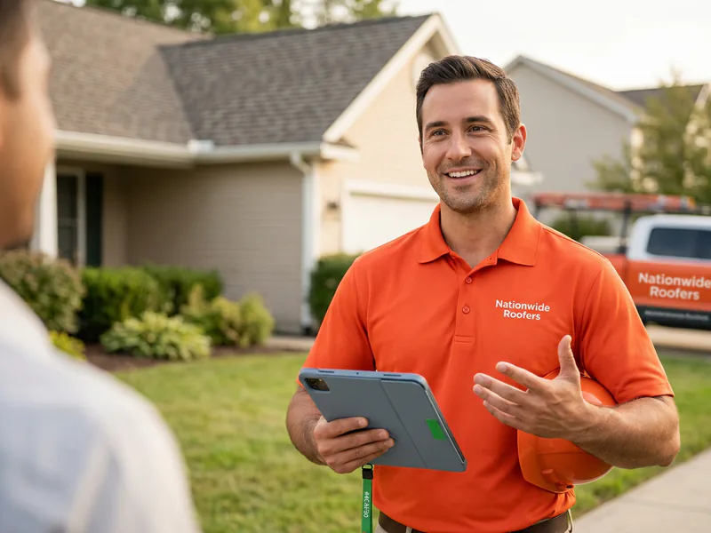 Roof Installation  in Wylie  FAQ